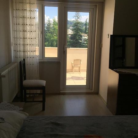Safa Apartment Trabzon Exterior photo