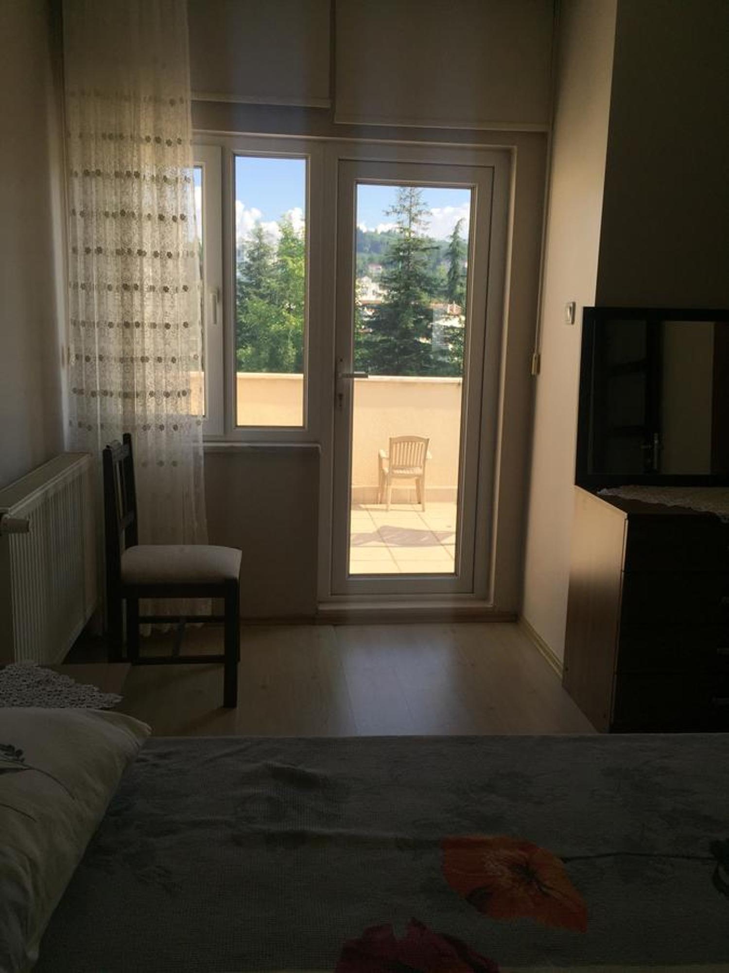 Safa Apartment Trabzon Exterior photo