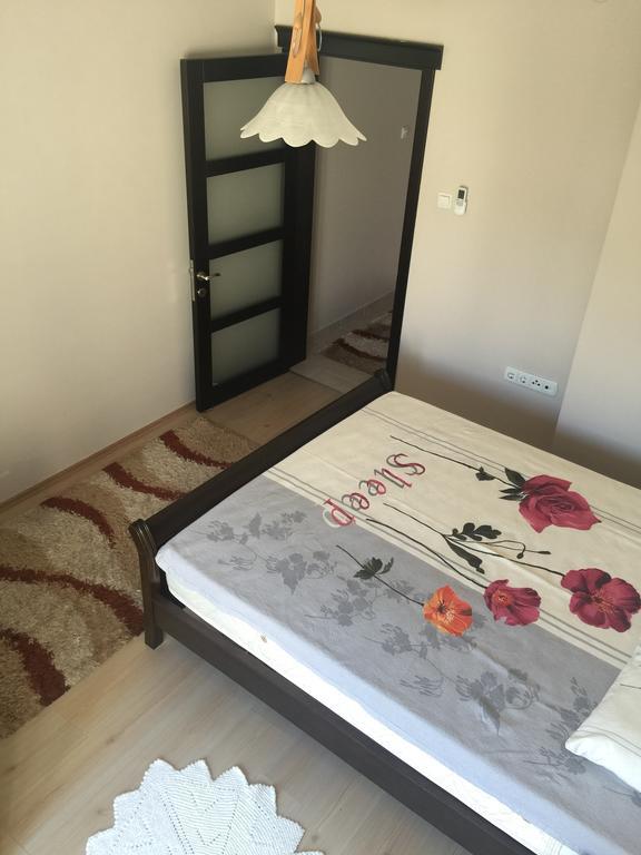 Safa Apartment Trabzon Exterior photo
