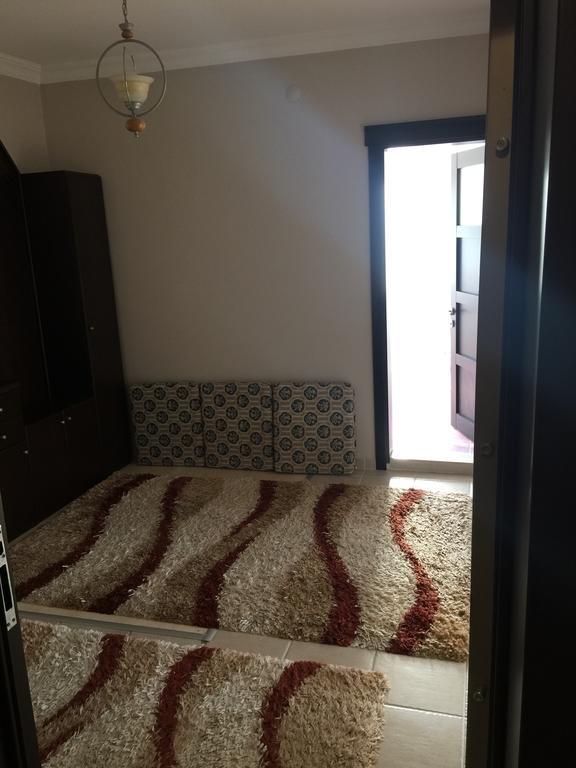 Safa Apartment Trabzon Exterior photo