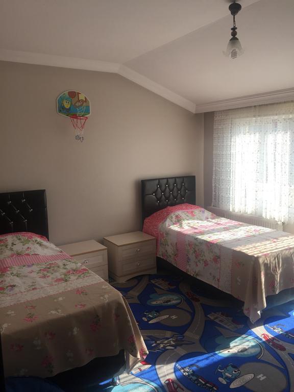 Safa Apartment Trabzon Exterior photo