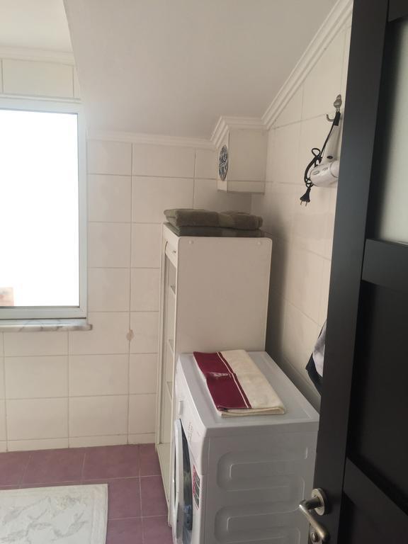 Safa Apartment Trabzon Exterior photo