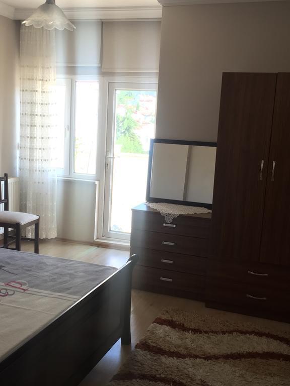 Safa Apartment Trabzon Exterior photo