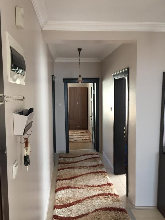 Safa Apartment Trabzon Exterior photo